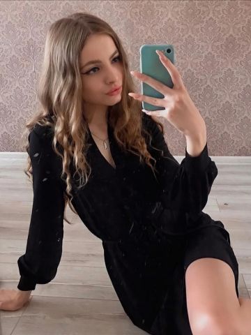 Проститутка Марго